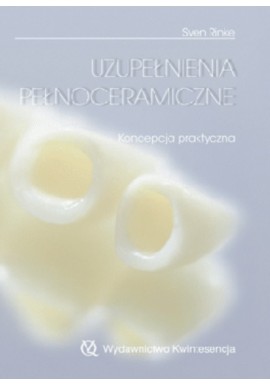 Uzupełnienia pełnoceramiczne Sven Rinke