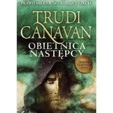 Obietnica Następcy Trudi Canavan