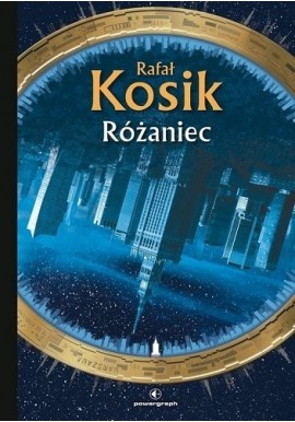 Różaniec Rafał Kosik