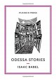 Odessa Stories Isaac Babel