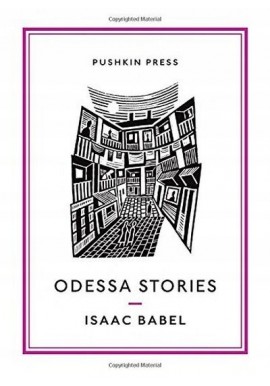 Odessa Stories Isaac Babel