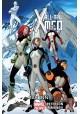 Marvel X-Men Uncanny 4 Tak inni Brian M. Bendis, Brandon Peterson, Stuart Immonen