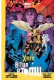 Marvel X-Men Bitwa Atomu Brian M. Bendis, AAron, Wood, Cho, Immonen i in.