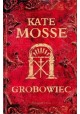 Grobowiec Kate Mosse