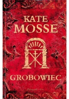 Grobowiec Kate Mosse