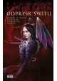 Odprysk świtu Brandon Sanderson