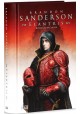 Elantris Brandon Sanderson