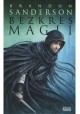 Bezkres magii Brandon Sanderson