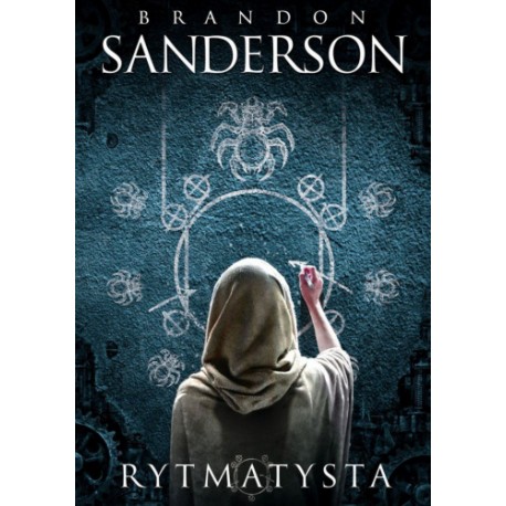 Rytmatysta Brandon Sanderson