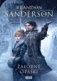 Żałobne opaski Brandon Sanderson