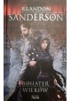 Bohater wieków Brandon Sanderson