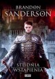 Studnia wstąpienia Brandon Sanderson