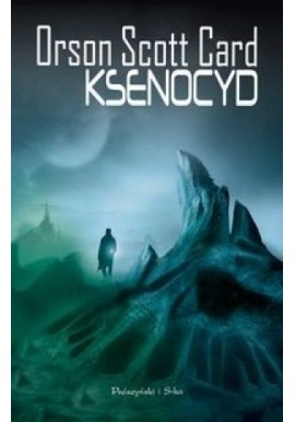 Ksenocyd Orson Scott Card