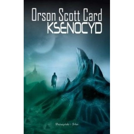 Ksenocyd Orson Scott Card