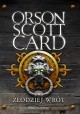 Złodziej wrót Orson Scott Card