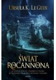 Świat Rocannona Ursula K. Le Guin