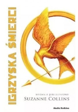 Igrzyska śmierci Suzanne Collins