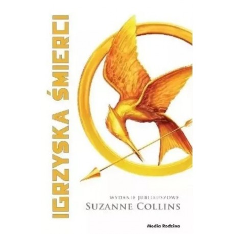 Igrzyska śmierci Suzanne Collins