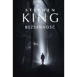 Bezsenność Stephen King