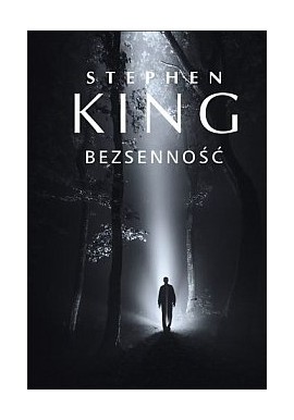 Bezsenność Stephen King