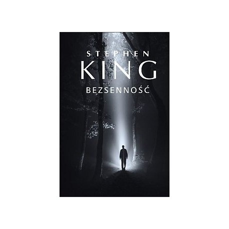 Bezsenność Stephen King