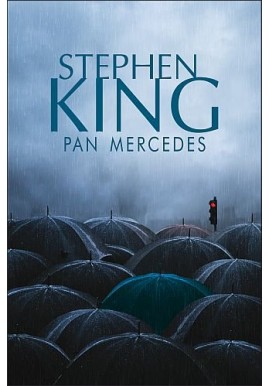 Pan Mercedes Stephen King