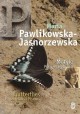 Motyle Poezje wybrane Butterflies Selected Poems Maria Pawlikowska-Jasnorzewska