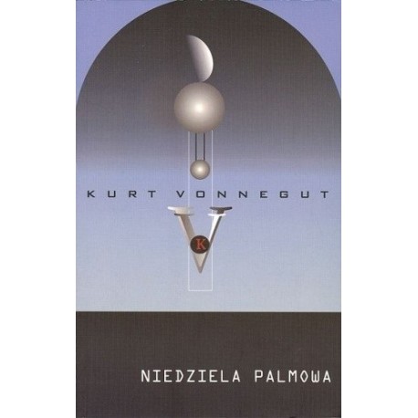 Niedziela Palmowa Kurt Vonnegut