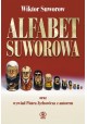 Alfabet Suworowa Wiktor Suworow