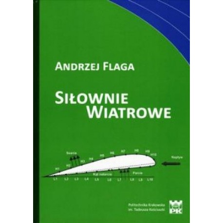 Siłownie wiatrowe Andrzej Flaga