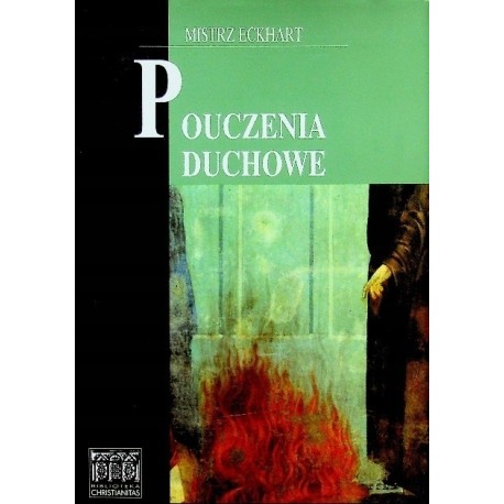 Pouczenie duchowe Mistrz Eckhart