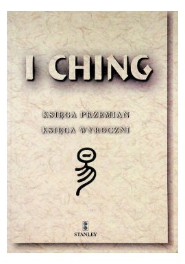 I ching księga przemian księga wyroczni