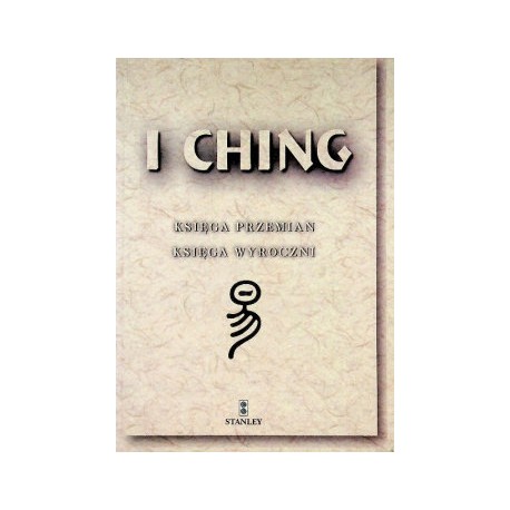 I ching księga przemian księga wyroczni