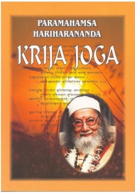 Krija Joga Paramahamsa Hariharananda