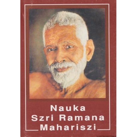 Nauka Szri Ramana Mahariszi