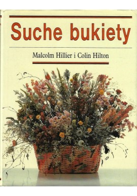 Suche bukiety Malcolm Hillier, Colin Hilton