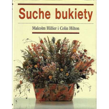 Suche bukiety Malcolm Hillier, Colin Hilton