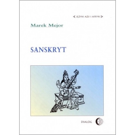 Sanskryt Marek Mejor