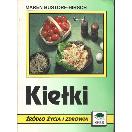 Kiełki Maren Bustorf-Hirsch