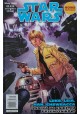 Star Wars komiks 3/16 Luke, Leia, Han, Chewbacca i walka na księżycu przemytników!