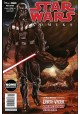 Star Wars komiks 5/16 Darth Vader osaczony Vader