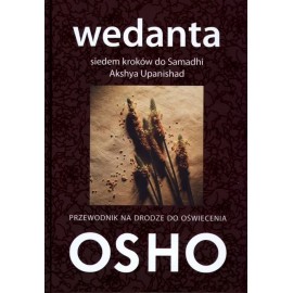 Wedanta Siedem kroków do Samadhi OSHO