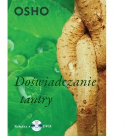 Doświadczanie tantry OSHO (brak DVD)