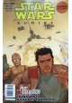 Star Wars komiks 5/17 Tajna misja przywódcy czarnych