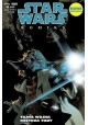 Star Wars komiks 6/17 Tajna wojna Mistrza Yody