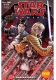 Star Wars komiks 2/18 Cytadela grozy