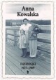 Dzienniki 1927-1969 Anna Kowalska