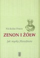 Zenon i żółw Jak myślą filozofowie Nicholas Fearn