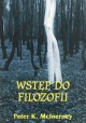 Wstęp do filozofii Peter K. McInerney