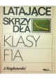 Latające skrzydła klasy F1A J. Kapkowski